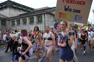 Berlin Pride Suspect Was Known to Intelligence and Released Two Months Earlier: What Went Wrong?
