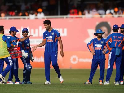 Cricket's return gives the Olympics its biggest growth opportunity in decades