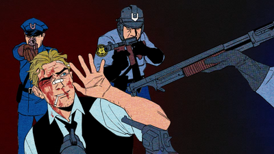 One of the best shooters around just got a barely recognizable second episode, and it's only $12
