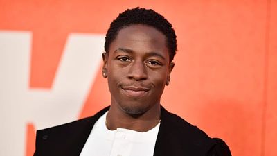 Meet the new Black Panther: British actor David Jonsson cast as T’Challa’s son in ‘Black Panther 3’