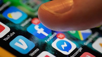 Should the EU scan your private messages with 'Chat Control'? Take our poll