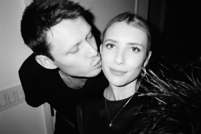 Emma Roberts and Cody John Tie the Knot After 4 Years: Inside the Newlyweds' Love Story