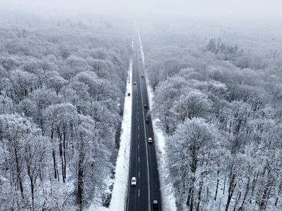 Why the coming winter is going to be a long, cold one for Europe