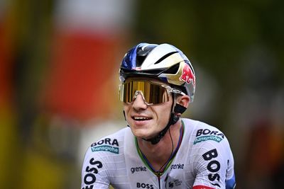 'I've shown I deserve to dream' - Remco Evenepoel says second place in Tour de France confirms belief as he pursues future Grand Tour victories