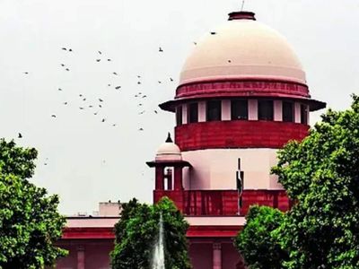 SC says Nilekani-led task force recommendations will be key to online NEET decision