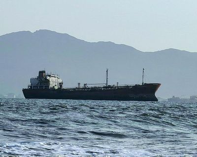 Oil price slides as US and Iran pause fire; cancer treatments help AstraZeneca beat profit forecasts – as it happened