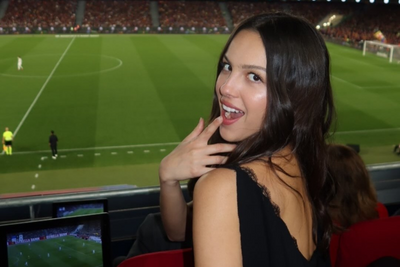 Are Olivia Rodrigo and Banker Julian Croonenberghs Dating? New Sightings Fuel Romance Rumours