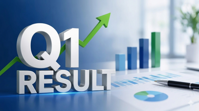 Q1 Results today: Coal India, Tata Power, BEL, Coforge, among 68 companies to announce earnings