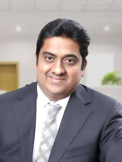 Mukul Agrawal buys 13 lakh shares of this smallcap company in Q1. Do you own?