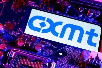 Explainer: Why investors are betting big on China’s chipmaker CXMT