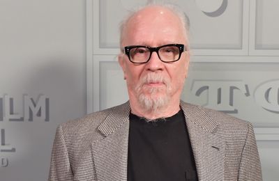 John Carpenter: 'Halloween franchise was taken out of my hands'
