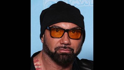 Quote of the day by Dave Bautista: "I'm a poor kid from the streets. What I've been able to achieve has really just been through hard work and…" - an inspiring lesson on resilience, self-belief and turning adversity into achievement