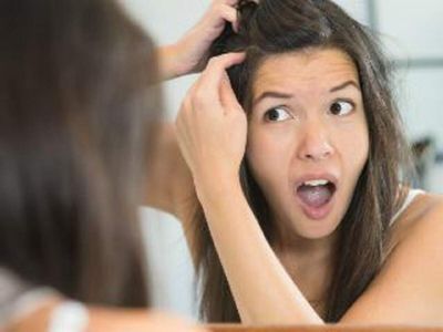 Gray Hair Reason Found: A Japanese study explains why people get grey hair and it may be linked to cancer
