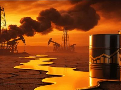 US energy cushion faces new stress test as Middle East risks rise again