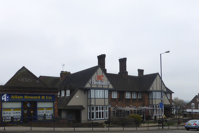 Beefeater Is Closing All 106 UK Restaurants; Here's the Exact Date Your Local Will Serve Its Final Meal