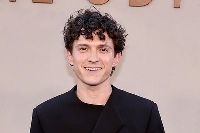 Tom Holland admits promoting some of his past films was difficult because they were ‘s**t’