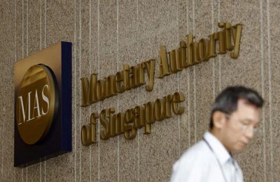 Global Market: Singapore Central Bank surprises markets with policy tightening amid inflation risks