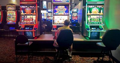 'They see the pressure': why pokies reform is on Newcastle council's agenda