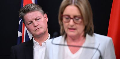 The Victorian premier could lose her job just 4 months before a state election. How did it come to this?