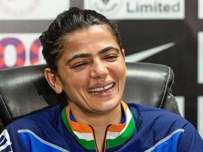 No sweets till LA28: India's women hockey stars embrace Olympic sacrifice