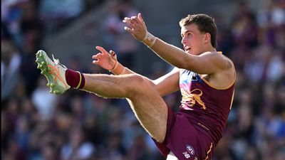 Brisbane young gun sent to tribunal for shove
