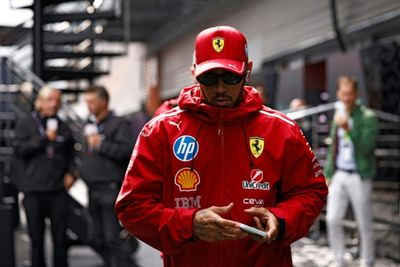 Lewis Hamilton's Title Hopes Take Another Hit: The Penalty Problem Behind His 50-Point Gap