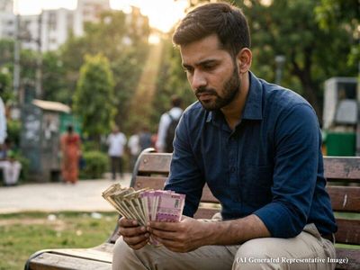 'Auto drivers with loans seem happier': Bengaluru man earning Rs 2 lakh a month says he has Rs 14 lakh in savings and no debt; wonders why he still feels left behind