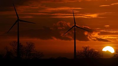 Why Germany keeps switching off its solar and wind farms – and three ways to stop the problem