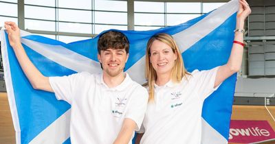 Medal-winning track hero Eilidh Doyle praises Glasgow support for Commonwealth Games