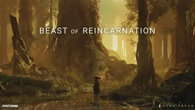 When is Beast of Reincarnation launching? Release date, platforms, gameplay, system requirements