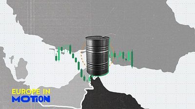 Hormuz crisis puts Europe's oil market under further strain following post-ceasefire relief