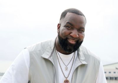 Kendrick Perkins' Viral ESPN Clip Leaves Fans Thinking He Tried To Stop His Fart on Live TV