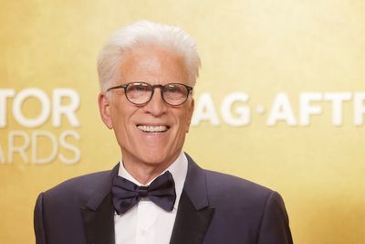 Cheers star Ted Danson barely recalls show ending amid marriage breakdown and affair