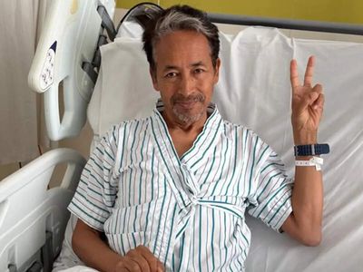 Sonam Wangchuk discharged from hospital, says he will visit Rajghat before returning to Ladakh