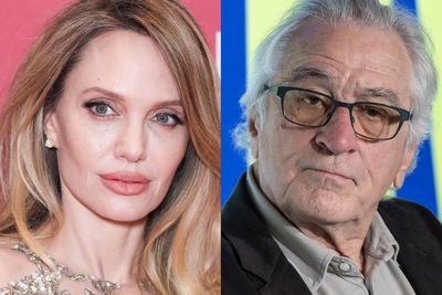 Angelina Jolie, Robert De Niro and more Oscar winners at centre of private information ‘leak’