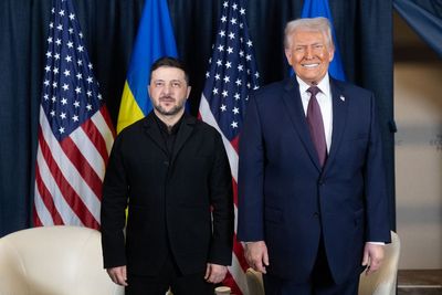 Kremlin refuses to comment on reported US-Ukraine air ceasefire talks