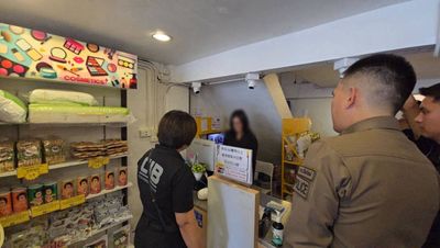 Chinese shop owner skimmed compatriots’ credit cards, stole B30m