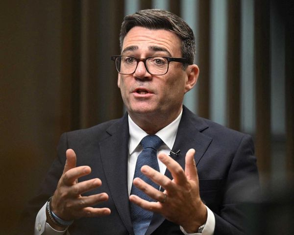 Tories and Reform UK tell Burnham they will fight any plan to reform adult social care involving tax rises – UK politics live
