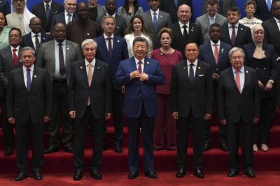 China is using the steel playbook on AI—and America’s tech billionaires are standing in the blast zone