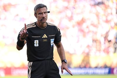 World Cup final referee Slavko Vincic retires days after controversial Spain vs Argentina clash