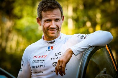 Sebastien Ogier to reunite with champion co-driver for WRC Rally Finland