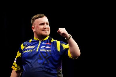 Luke Littler to face amateurs in new Netflix show with huge cash prize