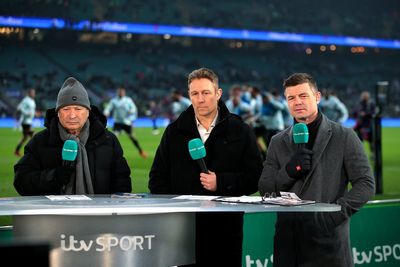 ITV beats off competition from BBC to secure 2027 Rugby World Cup broadcasting rights