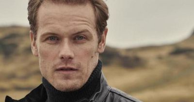 Outlander star Sam Heughan speaks out on feeling 'forced' into nude scenes