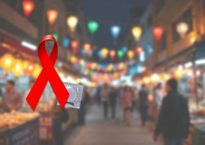 HIV cases continue to rise in Chiang Mai