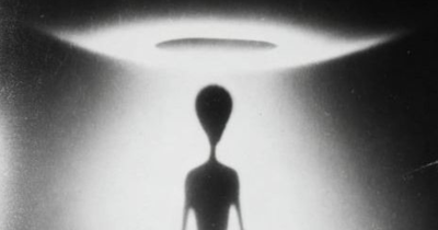 Declassified Project Moondust Files Spark Claims US Secretly Recovered UFO Debris During Cold War