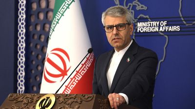 Iran summons French ambassador over 'interference' in internal affairs