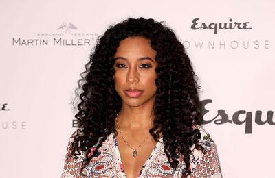 Corinne Bailey Rae was 'sad' about her voice until hearing Kurt Cobain