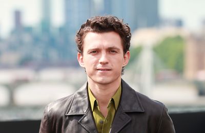 Tom Holland reflects on 'parallel' between his and Peter Parker's lives