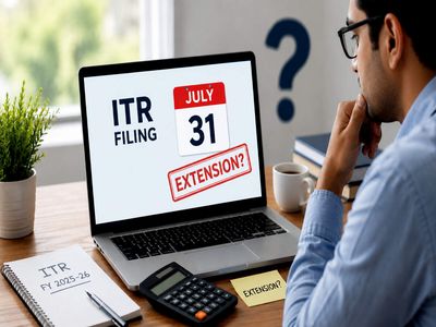 ITR filing last date: Will Income Tax Department extend July 31 deadline for FY 25-26? Here's what experts say